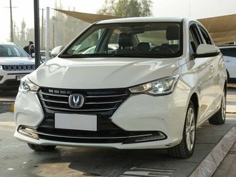 changan alsvin elite at alsvin elite at