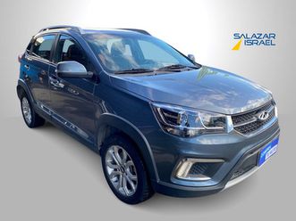 chery tiggo 2 2023