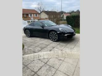 (991) 3.4 350 carrera pdk