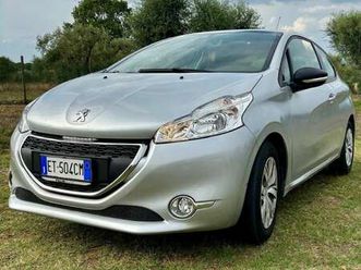 208 i 2012 3p 1.0 puretech (vti) 12v active