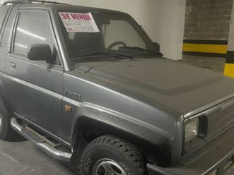 daihatsu feroza 1.6 f300