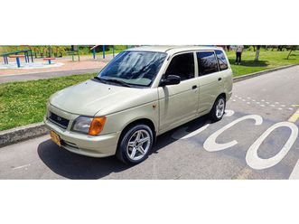 daihatsu grand move 1.5l 70 hp