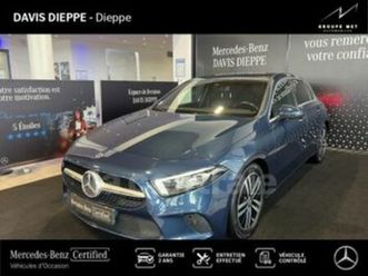 iv 200 d progressive line 8g-dct