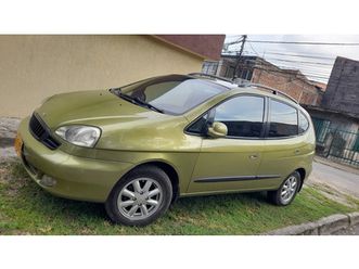daewoo tacuma 1.998