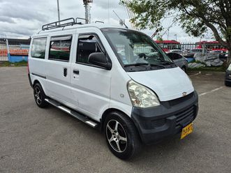 chevrolet n300 1.2 move
