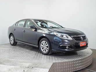 renault 2.0 dynamique mt latitude