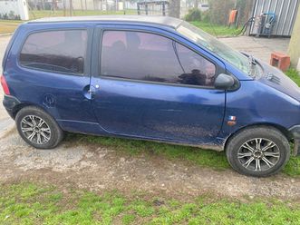 renault twingo 1.2 authentique