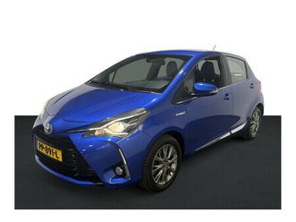 1.5 hybrid executive