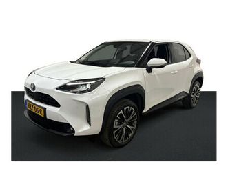 1.5 hybrid executive