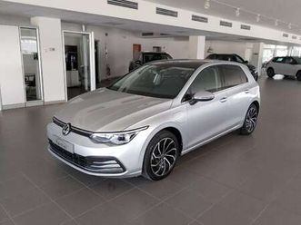 1.4 tsi ehybrid 204 cv dsg style