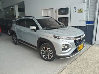 suzuki fronx 1.5 glx aut hibrida