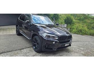 x5 f15 30d xdrive sag