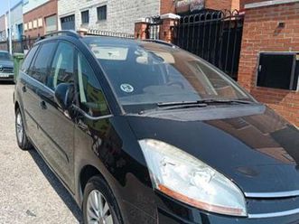 citroen - grand c4 picasso