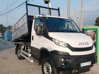 iveco - 55/180