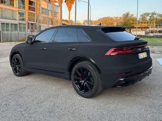 s-line quattro ibrido