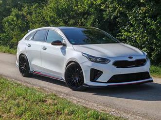 proceed 1.6 t-gdi dct7 opf gt