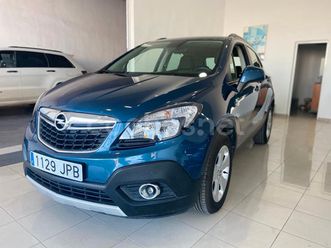 opel mokka 1.6 cdti 4x2 ss excellence