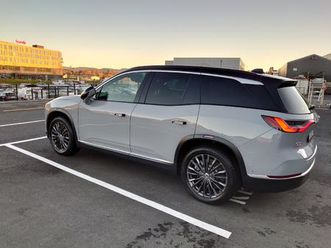 lr pioneer edition 7-s u/batteri