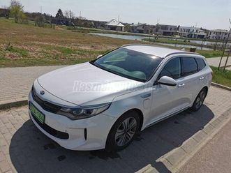 kia optima sw 2.0 phev (automata)