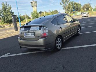 vand toyota prius 2 brasov