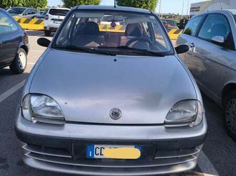 seicento i 1998 1.1 el