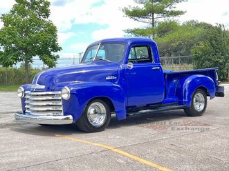 1953 chevrolet 3100