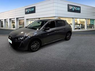 208 puretech 75 s&s bvm5 style