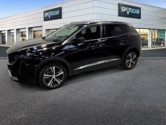 3008 hybrid 225 e-eat8 allure pack