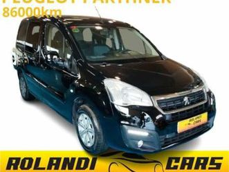 tepee outdoor 1.2 puretech 110