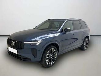 2.0 b5 gasolina awd plus dark auto