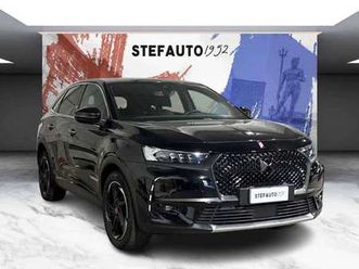 7 crossback - ds7 crossback 1.2 puretech performan