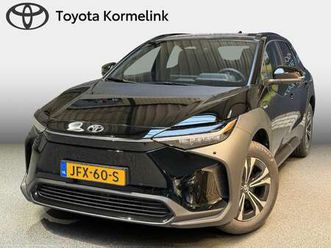dynamic 71 kwh automaat (voorraad voordeel)