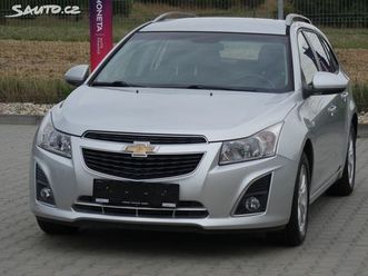 chevrolet cruze 1.7 td totální výprodej!!!!!!!