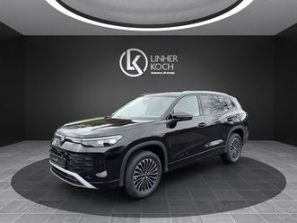 vw tayron friends etsi dsg ''ahv+iqlights+familypaket''