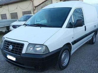 fiat scudo 1.9 td