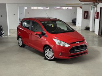ford b-max 1,4i °kredit/kartice°, 2015 god.