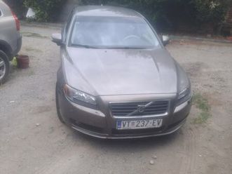 volvo s80 2,4 d, 2007 god.