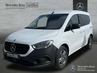 mercedes-benz citan 110 tourer[]