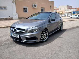 4matic speedshift 7g-dct