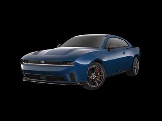 dodge charger 0.0 daytona scat pack 670 2024