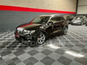 1.5 tsi 150 evo r-line dsg7