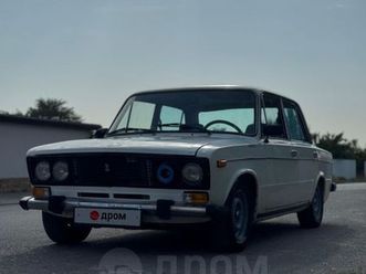 продажа лада 2106, 1997 год в махачкале