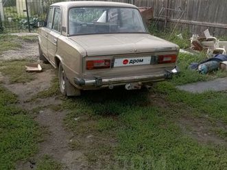 продажа лада 2106, 1990 год в минусинске