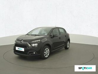 bluehdi 100 bvm6 you