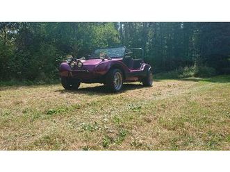 volkswagen buggy apal l