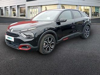 moteur electrique 136ch (100 kw) shine automatique