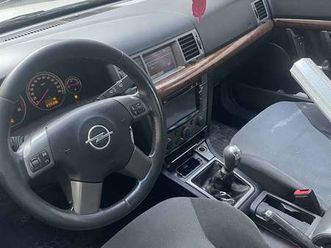 5p 1.9 cdti gts sport 150cv