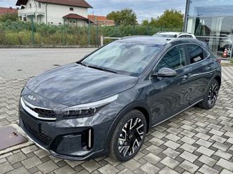 kia xceed 1,6 t-gdi ex way+ automatik - my 2026 - gratis zimske gume!, 2025 god.
