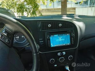 saab 9.3 station wagon