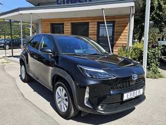 toyota yaris cross 1.5 hybrid automatik business, 2022 god.